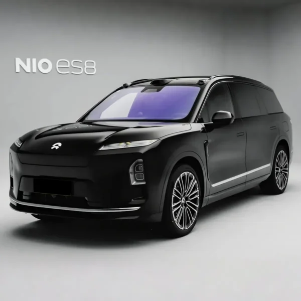 Nio Es8 Electric EV SUV 7 – For Sale From China  | Chinese Ev Cars in Egypt