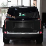 ROX 01 2024 Exclusive 6-Seat Long Range – For Sale From China  | Chinese Ev Cars in Egypt - Image 3