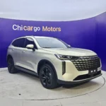 Haval H6 2.0T 4WD MAX (2024) – For Sale From China  | Chinese Ev Cars in Egypt - Image 10
