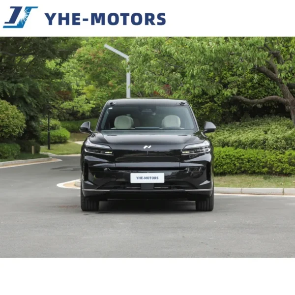 Nio Onvo L90 Four-Wheel Drive – For Sale From China | Chinese Ev Cars in Egypt