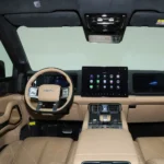 Formula Leopard 8 2025 Zhiyong Flagship 7-Seater – For Sale From China  | Chinese Ev Cars in Egypt - Image 7