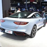 Neta Gt Pure Electric Roadster – For Sale From China | Chinese Ev Cars in Egypt - Image 6
