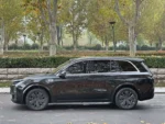 Lixiang L8 2025  – For Sale From China  | Chinese Ev Cars in Egypt - Image 7