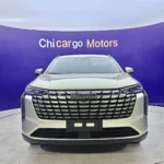 Haval H6 2.0T 4WD MAX (2024) – For Sale From China  | Chinese Ev Cars in Egypt - Image 8