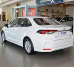 Toyota Corola – For Sale From China | Chinese Ev Cars in Egypt - Image 11