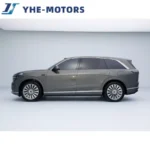 Nio Onvo L90 Four-Wheel Drive – For Sale From China | Chinese Ev Cars in Egypt - Image 10