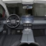 AION UT 2025 420 Smart Premium – For Sale From China  | EVOVED - Image 9