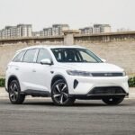 BYD Sea Lion 05 DM-i 115 km Flagship – For Sale From China  | Chinese Ev Cars in Egypt - Image 10