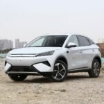 BYD Yuan PLUS 2025 Smart Drive 510 Surpass – For Sale From China  | Chinese Ev Cars in Egypt - Image 11