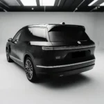 Nio Es8 Electric EV SUV 7 – For Sale From China  | Chinese Ev Cars in Egypt - Image 6