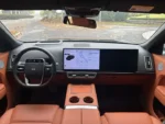 Lixiang L8 2025  – For Sale From China  | Chinese Ev Cars in Egypt - Image 11