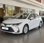 Toyota Corola – For Sale From China | Chinese Ev Cars in Egypt - Image 8