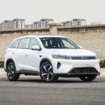 BYD Sea Lion 05 DM-i 115 km Flagship – For Sale From China  | Chinese Ev Cars in Egypt - Image 5
