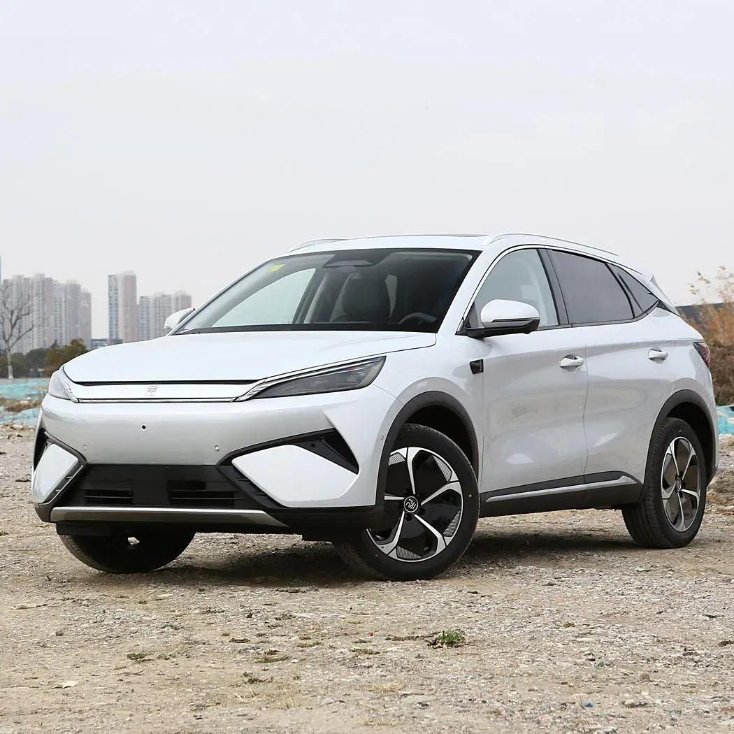imgi_97_Byd-Yuan-Plus-2025-Smart-Drive-510km-Surpass-Edition-EV-New-Energy BYD Yuan PLUS 2025 Smart Drive 510 Surpass – For Sale From China | Chinese Ev Cars in Egypt - Image 1