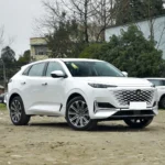Changan Uni-K – For Sale From China  | Chinese Ev Cars in Egypt - Image 3