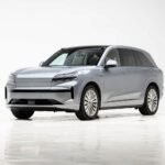 NIO ONVO L90 6-Seats Ultra – For Sale From China  | EVOVED - Image 9