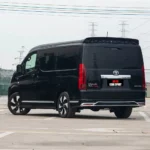 Toyota Spacious Luxury Business Reception Passenger Car – For Sale From China | Chinese Ev Cars in Egypt - Image 6