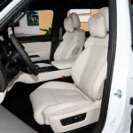 ROX 01 2024 Exclusive 6-Seat Long Range – For Sale From China  | Chinese Ev Cars in Egypt - Image 10