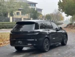 Lixiang L8 2025  – For Sale From China  | Chinese Ev Cars in Egypt - Image 8
