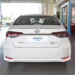 Toyota Corola – For Sale From China | Chinese Ev Cars in Egypt - Image 5