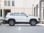Haval 2026 1.5T DCT 2WD Border Collie Version – For Sale From China  | Chinese Ev Cars in Egypt - Image 9