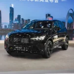 2025 VOLVO XC60 – For Sale From China  | Chinese Ev Cars in Egypt - Image 7