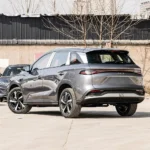 BYD Sea Lion 05 DM-i 115 km Flagship – For Sale From China  | Chinese Ev Cars in Egypt - Image 6