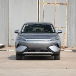 BYD Yuan PLUS 2025 Smart Drive 510 Surpass – For Sale From China  | Chinese Ev Cars in Egypt - Image 8