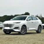 Changan Uni-K – For Sale From China  | Chinese Ev Cars in Egypt - Image 11
