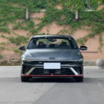 Hyundai Elantra – For Sale From China  | Chinese Ev Cars in Egypt - Image 9