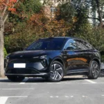 Nio Ec7 Smart Electric Vehicle SUV  – For Sale From China  | Chinese Ev Cars in Egypt - Image 9