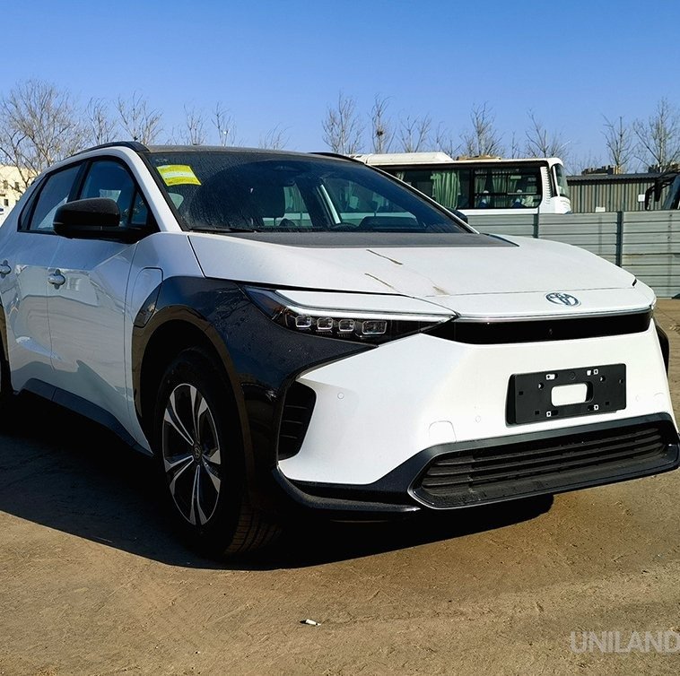imgi_99_2024-Toyota-Bz4X-SUV-Electric-Vehicle-New-and-Used-Car Toyota Bz4X – For Sale From China | Chinese Ev Cars in Egypt - Image 1