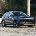 BYD Yuan PLUS 2025 Smart Drive 510 Surpass – For Sale From China  | Chinese Ev Cars in Egypt - Image 6