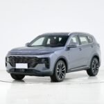 Jetour X70 Plus SUV – For Sale From China  | Chinese Ev Cars in Egypt - Image 11