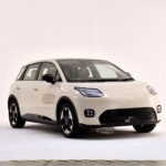 AION UT 2025 420 Smart Premium – For Sale From China  | Chinese Ev Cars in Egypt - Image 10