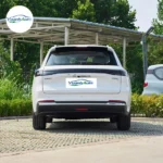 Geely Galaxy Starship 7 – For Sale From China  | Chinese Ev Cars in Egypt - Image 11