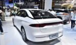 GAC-AION-S – Ready for Export From China | Chinese Ev Cars in Egypt - Image 2