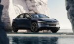 Zeekr 007 Pure Electric – Ready for Export From China | Chinese Ev Cars in Egypt