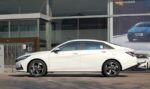 Hyundai Elantra – Ready for Export From China | Chinese Ev Cars in Egypt - Image 2
