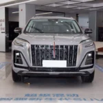 Hongqi HS3 – For Sale From China  | Chinese Ev Cars in Egypt - Image 8