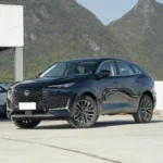 Changan UNI-K – For Sale From China  | Chinese Ev Cars in Egypt - Image 8