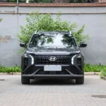 Hyundai Mufasa IX35 – For Sale From China  | Chinese Ev Cars in Egypt - Image 8