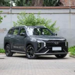 Hyundai Mufasa IX35 – For Sale From China  | Chinese Ev Cars in Egypt - Image 6