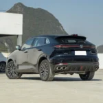 Changan UNI-K – For Sale From China  | Chinese Ev Cars in Egypt - Image 7