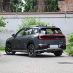 Hyundai Mufasa IX35 – For Sale From China  | Chinese Ev Cars in Egypt - Image 9