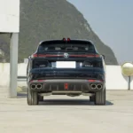 Changan UNI-K – For Sale From China  | Chinese Ev Cars in Egypt - Image 9