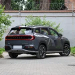 Hyundai Mufasa IX35 – For Sale From China  | Chinese Ev Cars in Egypt - Image 7