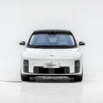 Li Auto (Li Xiang) i8 2025 Standard Edition – For Sale From China  | Chinese Ev Cars in Egypt
