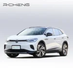 Volkswagen ID.4 CROZZ – For Sale From China  | Chinese Ev Cars in Egypt - Image 3