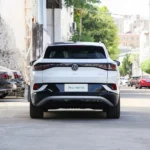 Volkswagen ID.4 CROZZ – For Sale From China  | Chinese Ev Cars in Egypt - Image 2
